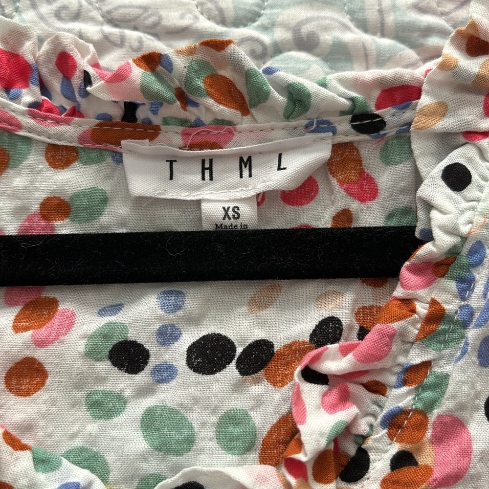 THML Tank Top - Picture 2 of 3